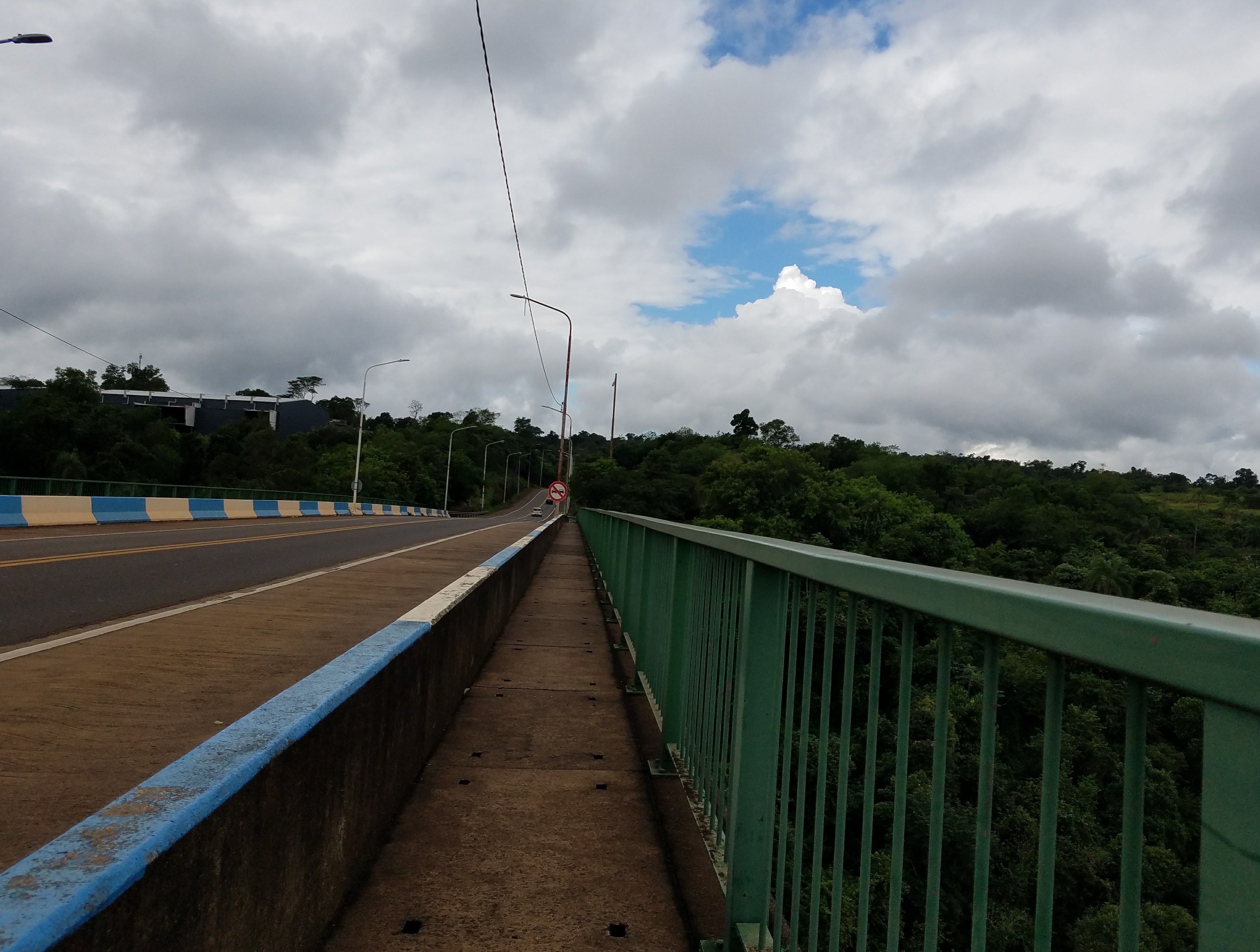 Compras nas Fronteiras 2