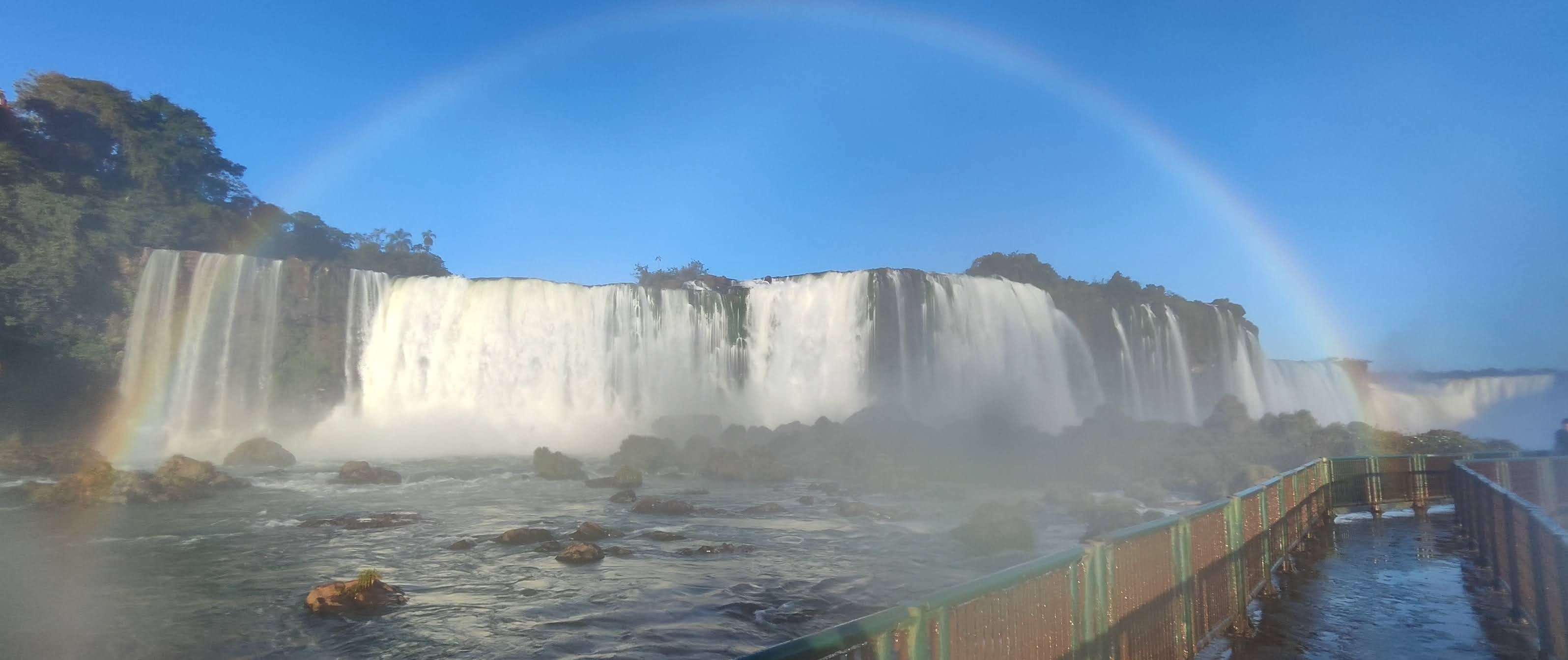 Cataratas Full Day 3