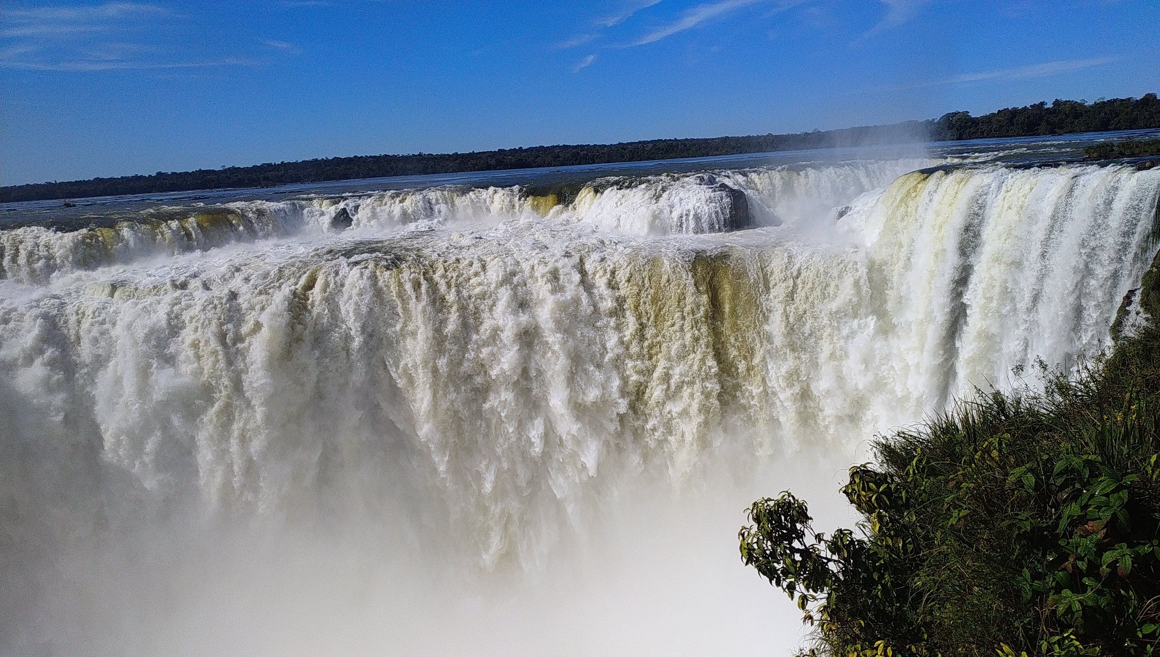 Cataratas Full Day 4