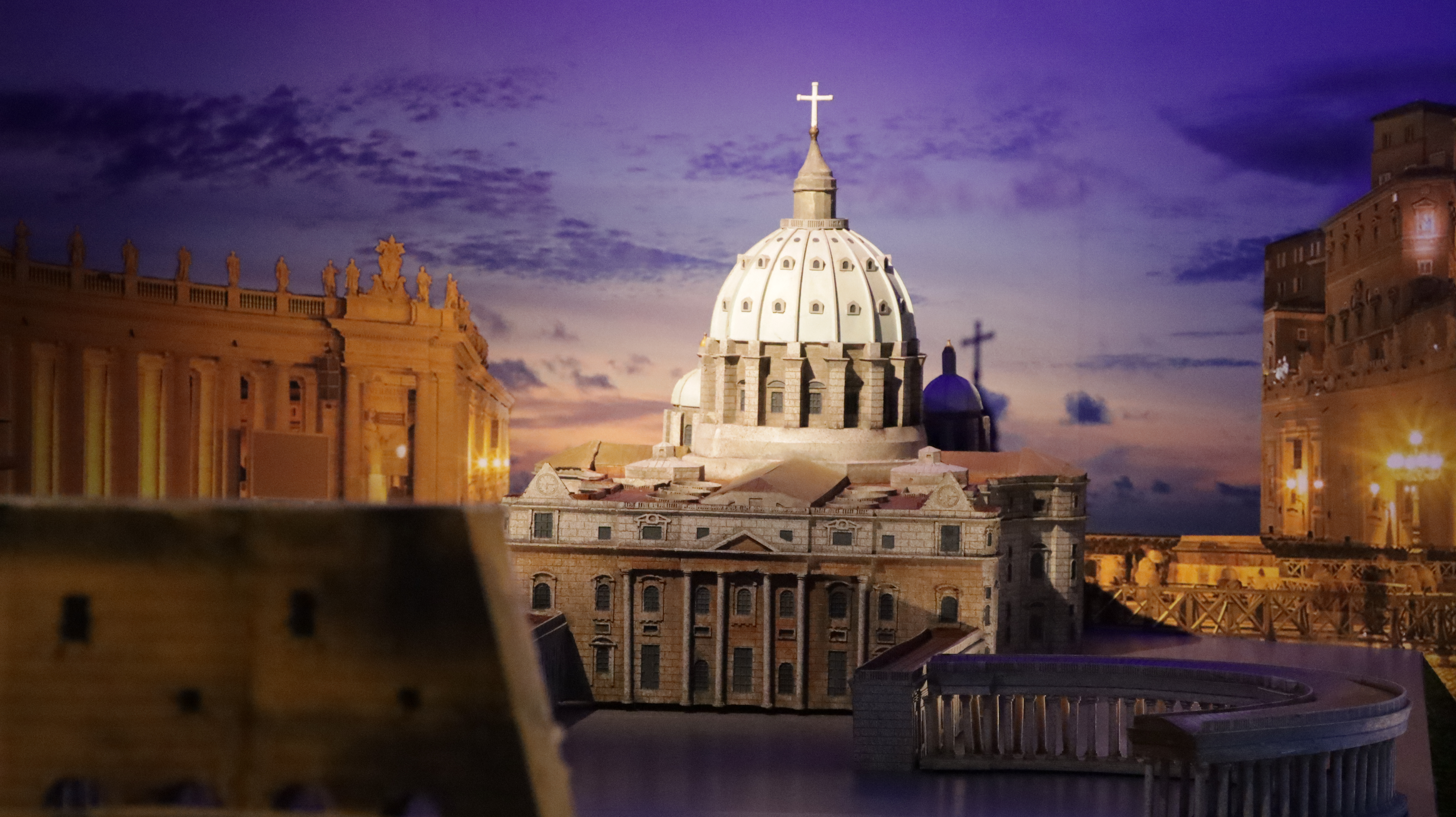 Combo 6 Atrações Dreams Park Show 3