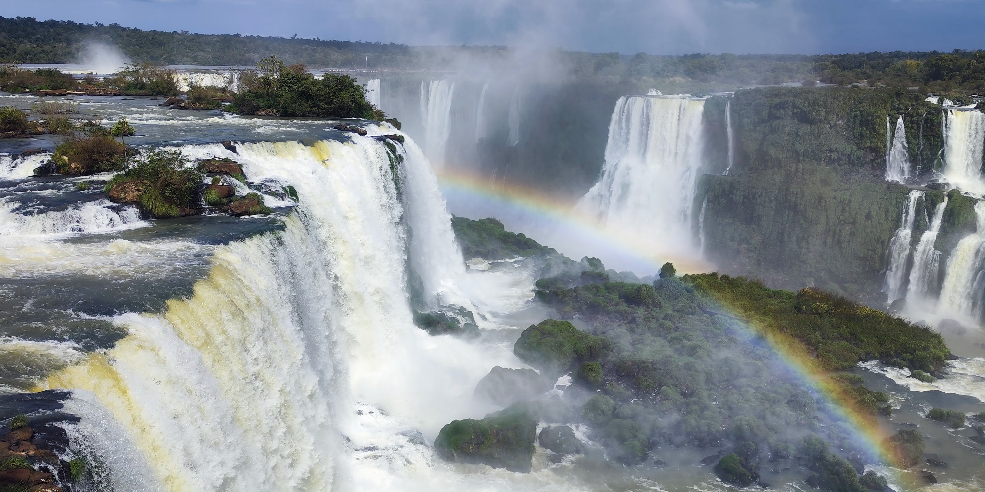 Cataratas com Imersão e Aventura 2