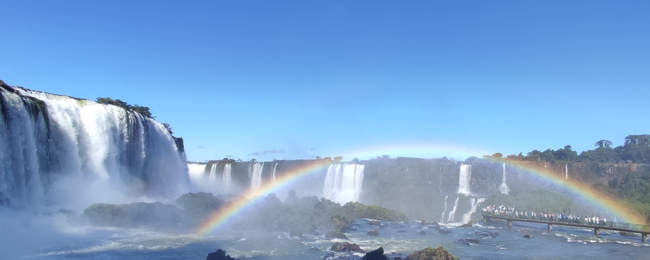 Cataratas com Imersão 3