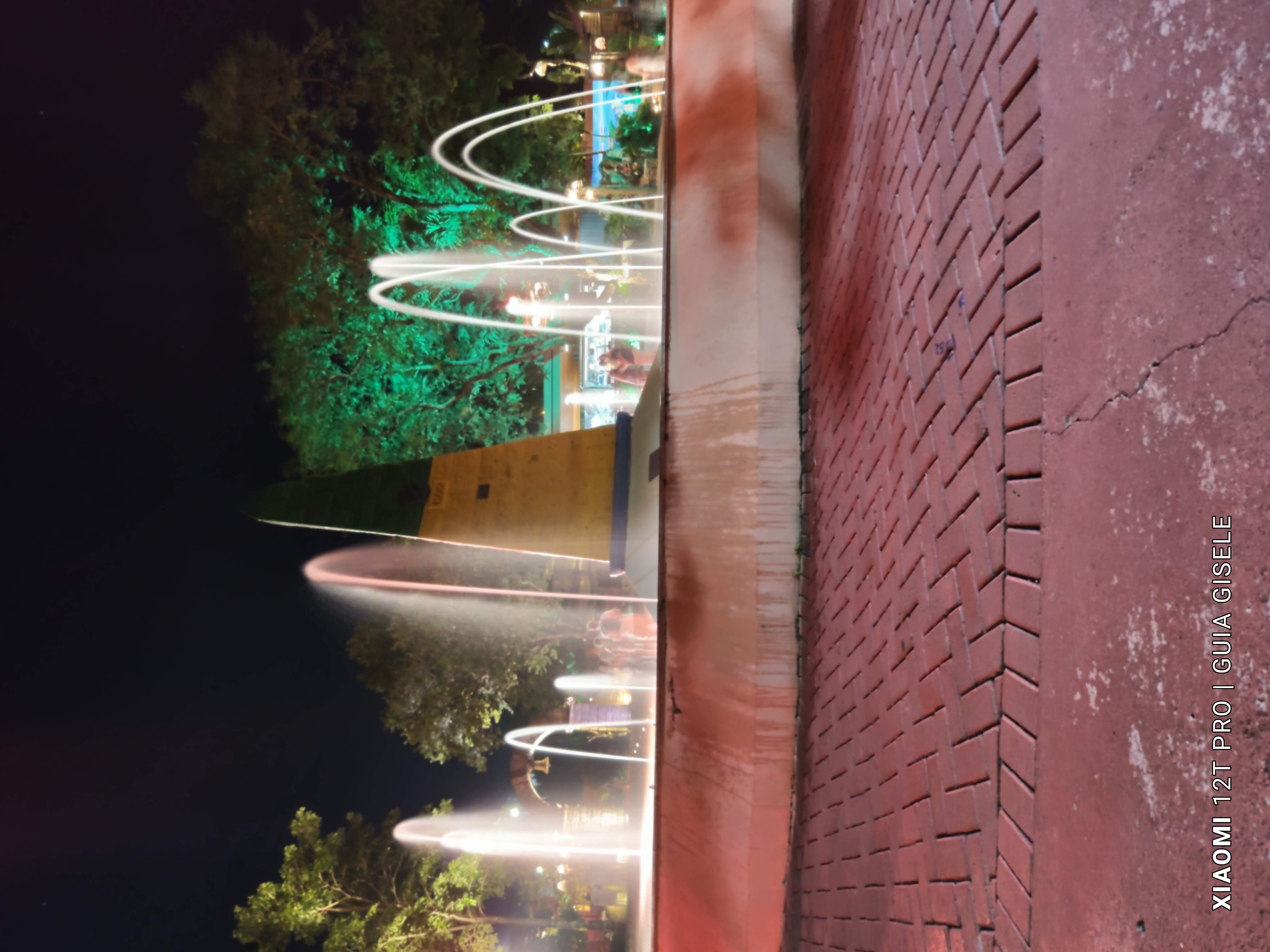 Marco das Três Fronteiras - Brasil