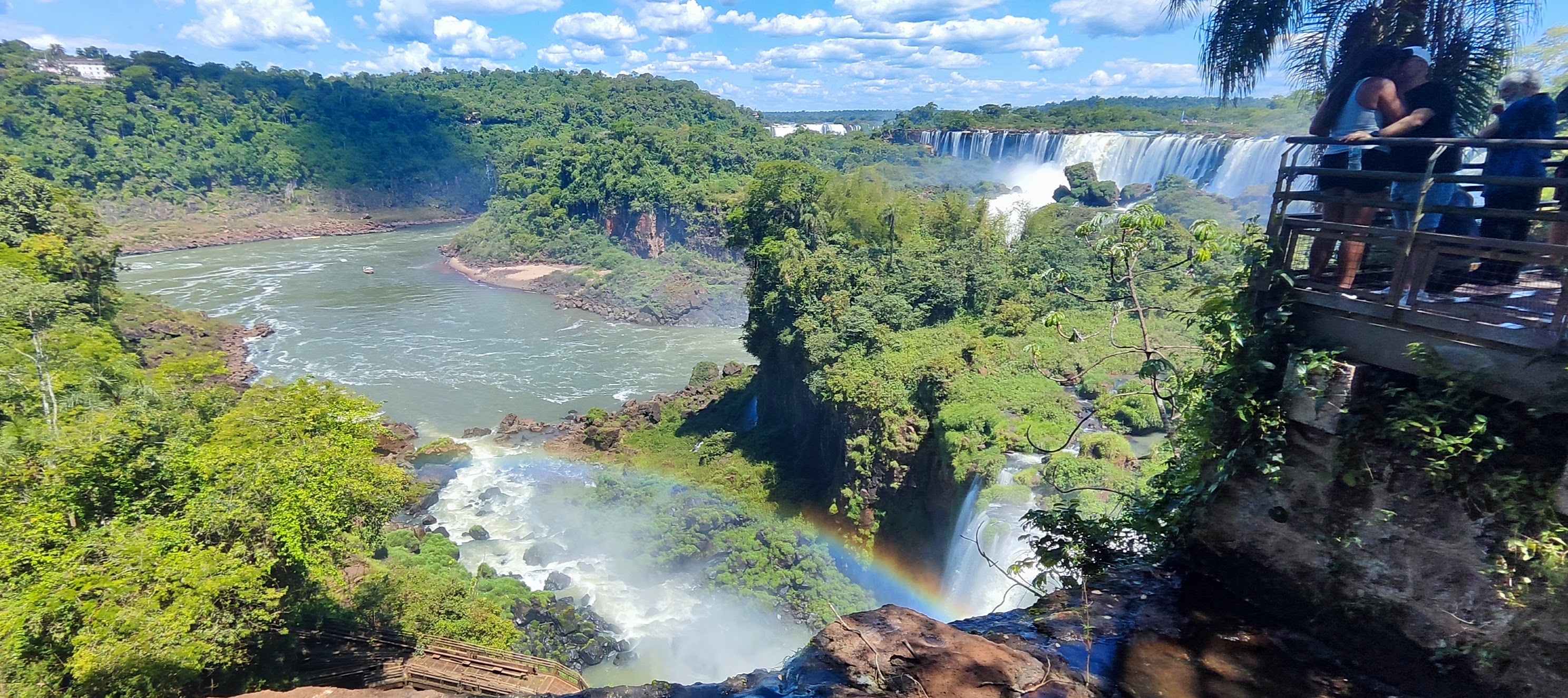 Cataratas Argentina