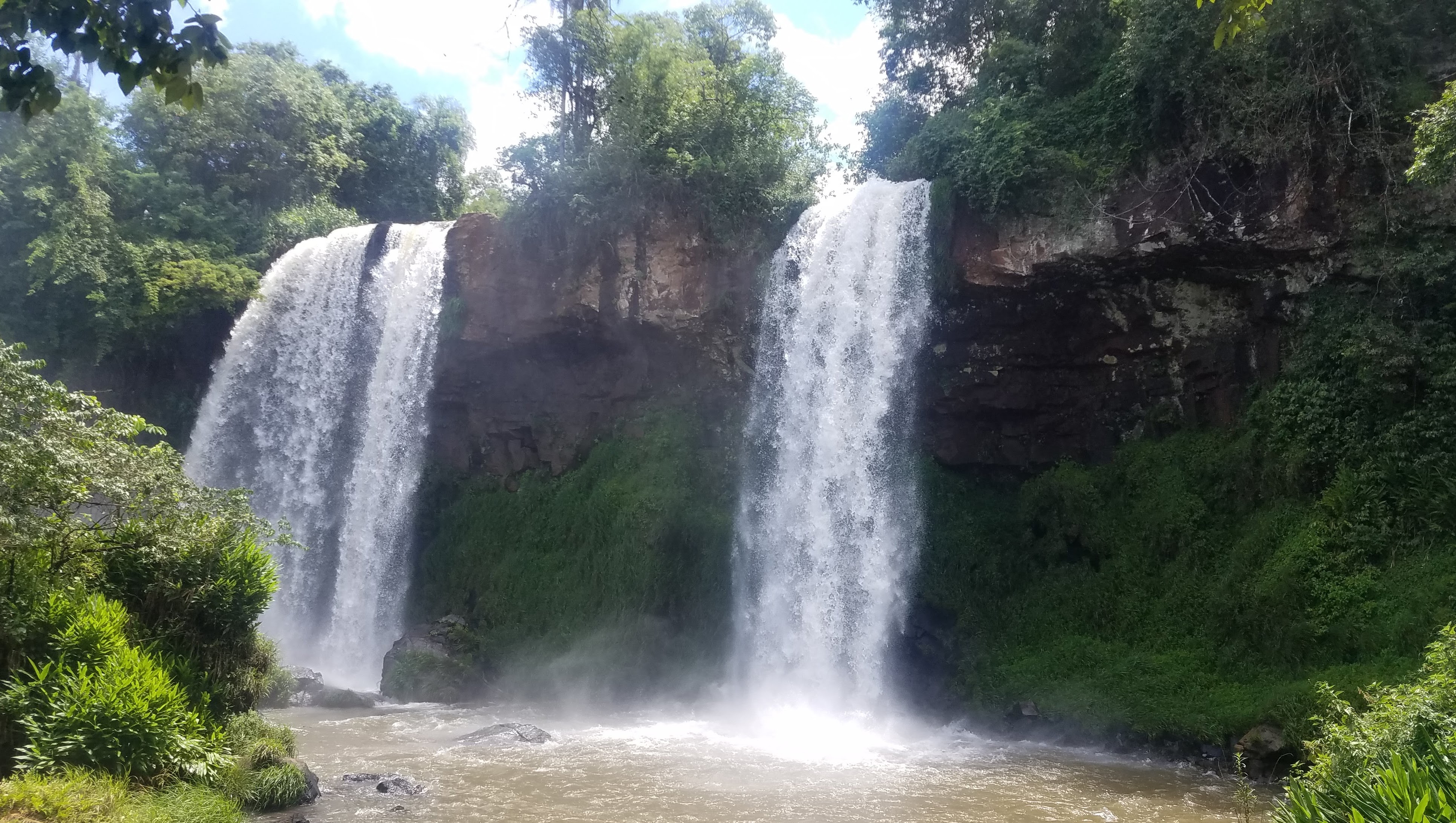 Cataratas Argentina