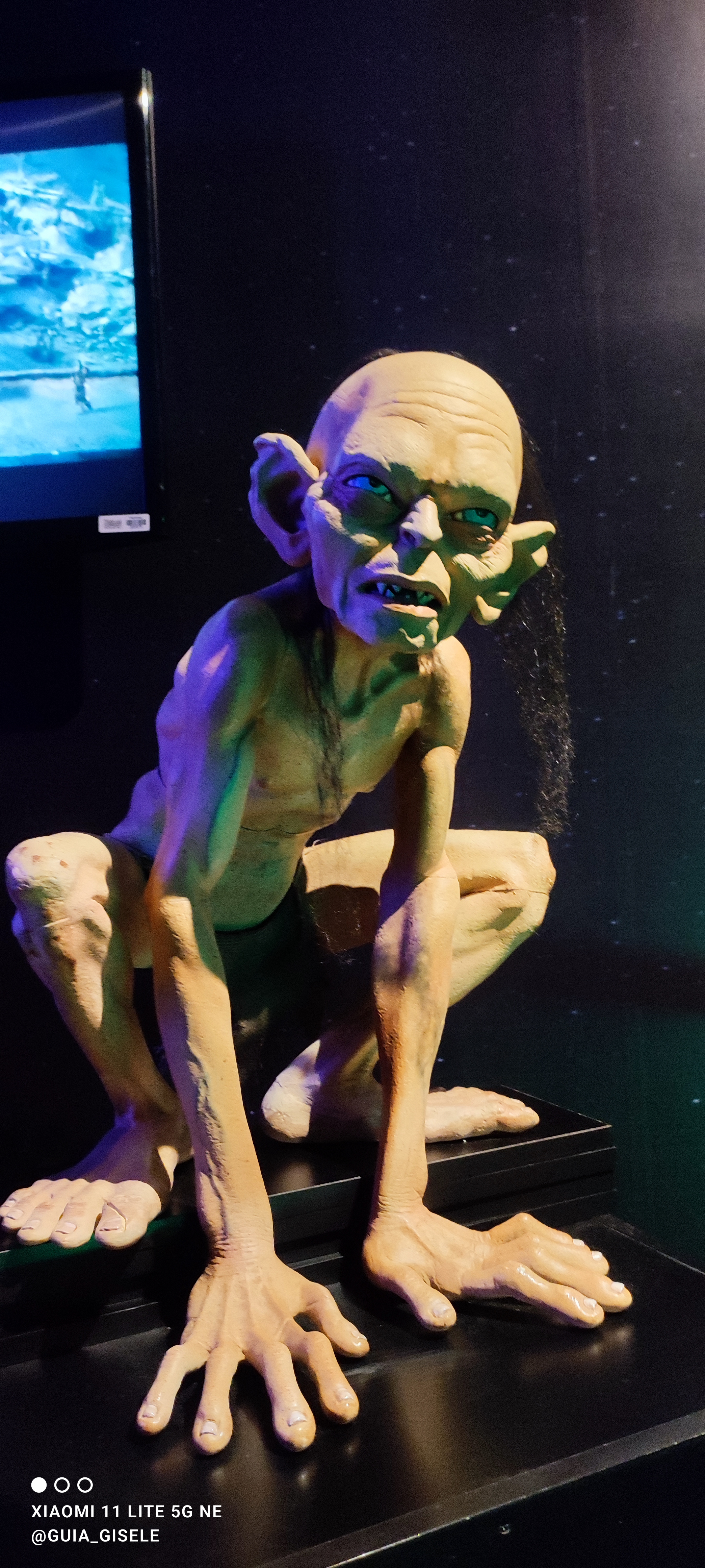 Dreams Park Show - Combo 6 Atrações