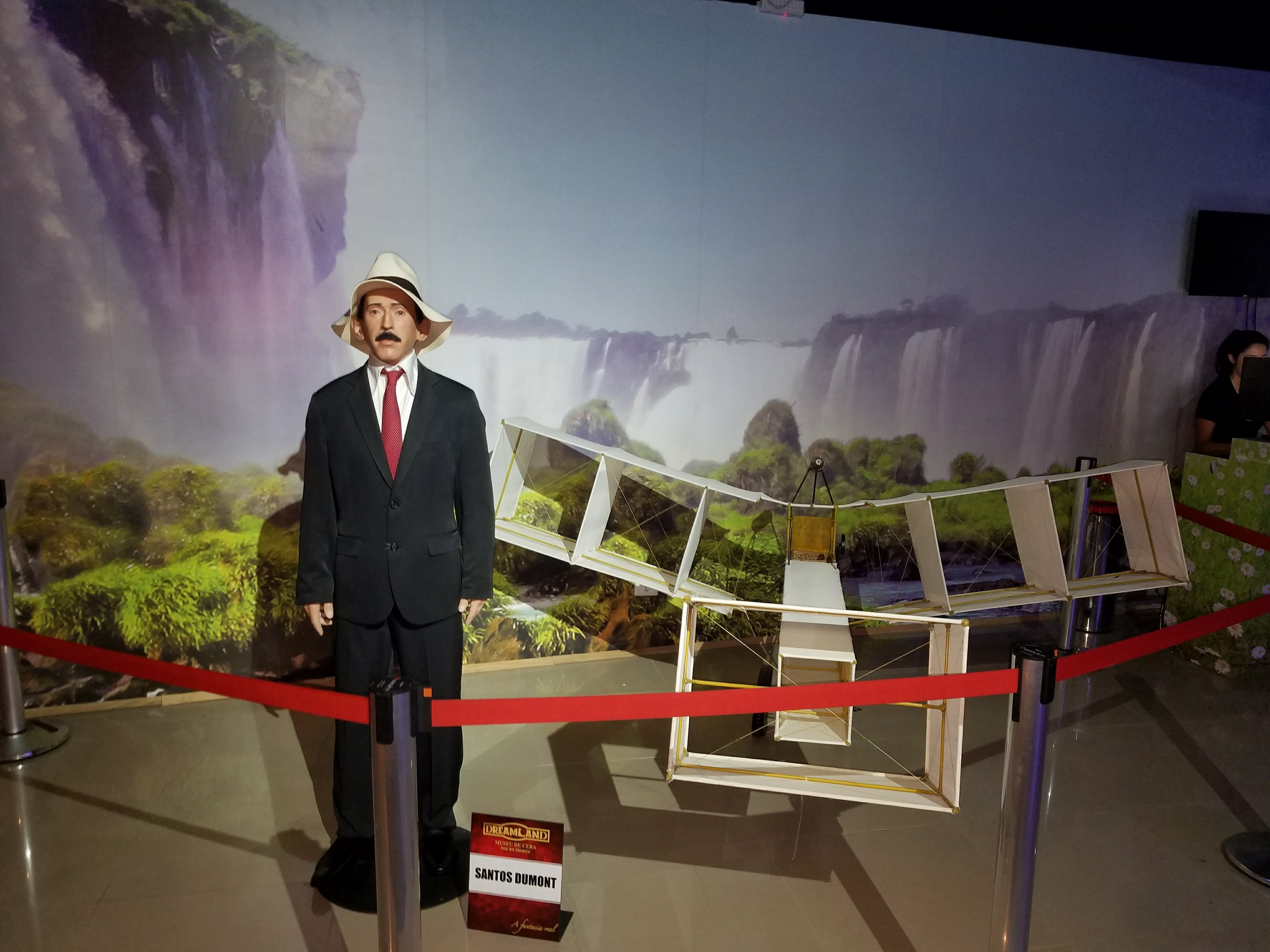 Dreams Park Show - Combo 6 Atrações